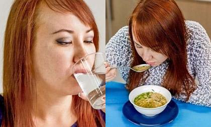 Sự thật phũ phàng của những phương pháp giảm cân mà chị em vẫn tin sái cổ