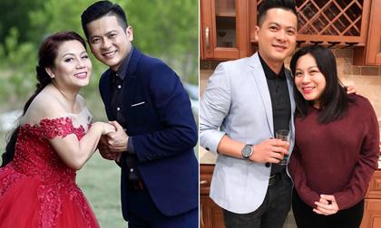 Từng bị chê xấu, đây là nhan sắc hiện tại của vợ diễn viên Hoàng Anh sau khi sinh con