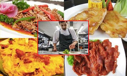Bí mật của đầu bếp khách sạn 5 sao, thêm 1 bước nhỏ trước khi nấu món ăn sẽ thành 'sơn hào hải vị'