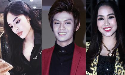 Đâu chỉ có Kỳ Duyên, loạt sao Việt này cũng mắc lỗi trang điểm mặt trắng bệch như 'dọa ma'