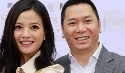 Ông xã Triệu Vy viết tâm thư bảo vệ vợ trước những thị phi