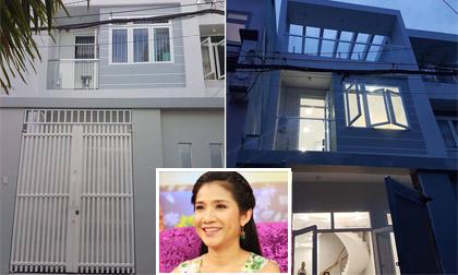 MC 'Bạn muốn hẹn hò' Cát Tường rao bán nhà 5,5 tỷ