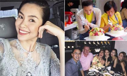 Những thú vui đời thường của Tăng Thanh Hà sau 5 năm rời xa ánh hào quang