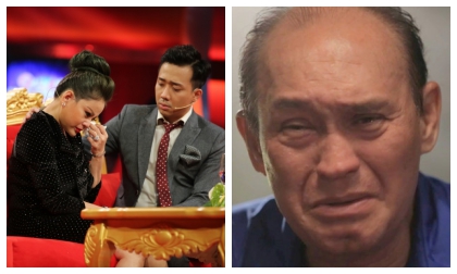 Lê Giang và Duy Phương: Gọi quá khứ tỉnh giấc - món ăn 'lạ' nhưng đắng chát nước mắt niềm đau