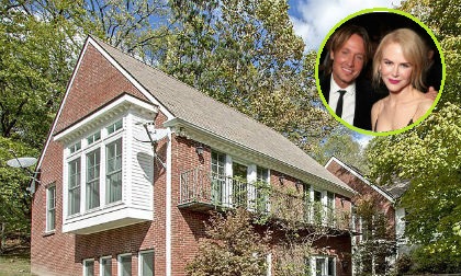 Vợ chồng 'Thiên nga Úc' rao bán biệt thự ở Tennessee với giá hơn 78 tỷ đồng