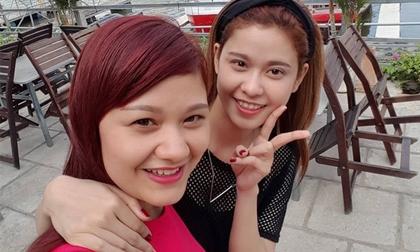 Chân dung và cuộc sống ít ai biết của chị gái Trương Quỳnh Anh