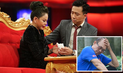 Tập 10 'Sau ánh hào quang' bị gỡ bỏ ngay sau khi nghệ sĩ Duy Phương dọa kiện