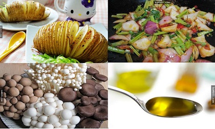 7 món ăn tuyệt đối không nấu lại nhiều lần nếu không sẽ bị ngộ độc
