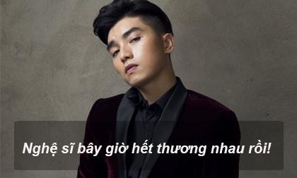 Bài viết của Ngọc Trai về 'tình nghệ sĩ' khiến nhiều người thức tỉnh