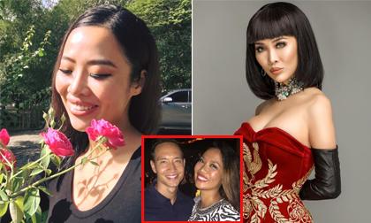 Cuộc sống hiện tại và vẻ ngoài xinh đẹp, nóng bỏng của tình cũ Kim Lý