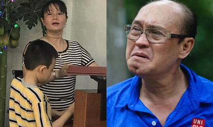 Ngoài hai người vợ 'thị phi', Duy Phương vẫn còn người vợ thứ ba đầy tình nghĩa thế này