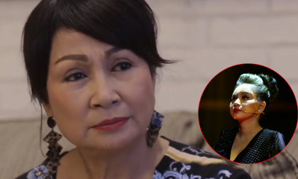 Vợ đầu Duy Phương: 'Lê Giang hãy chín chắn để là một bà mẹ tử tế'