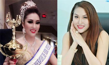 Tự tin chia sẻ 9 tiêu chí sống nhưng Phi Thanh Vân đã 'phạm nặng' điều thứ 7