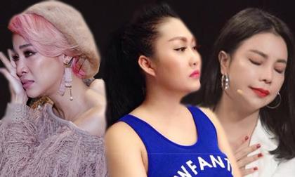 Dành tuổi thanh xuân để yêu một người, mỹ nhân Việt khóc thầm vì bị đối xử tệ bạc 