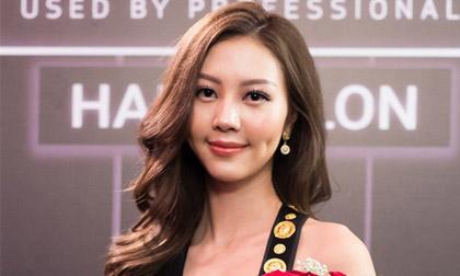 The Look 2017: Kỳ Duyên 'đánh bại' Phạm Hương, Minh Tú đưa học trò lên ngôi Quán quân