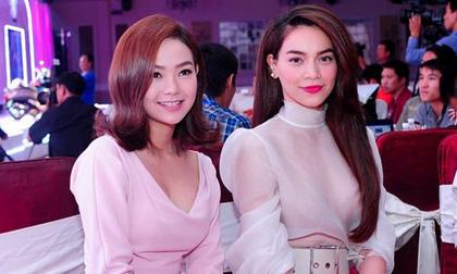 Bị nghi dùng scandal với Hà Hồ đánh bóng MV mới, Minh Hằng khôn khéo lên tiếng