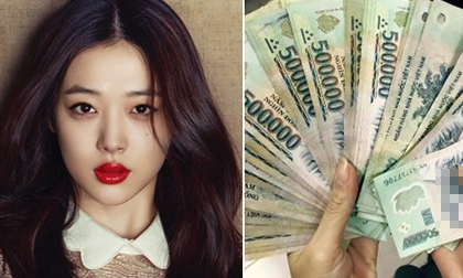 3 con giáp đếm tiền sái tay, tiêu pha không cần nghĩ trong năm 2018