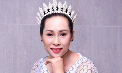 Hoa hậu Quý bà Hạnh Lê khoe nhan sắc rạng ngời tại các cuộc thi sắc đẹp quốc tế