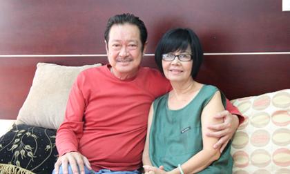 Nghệ sĩ Chánh Tín lần đầu nói về bi hài kịch ngoại tình bị vợ phát hiện