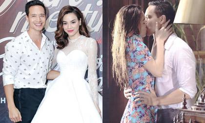 Không cần biết bên nhau được bao lâu, Hà Hồ chỉ cần một tình yêu thế này thôi