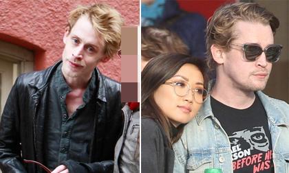 Trượt dài vì nghiện ngập, tình yêu đã khiến sao 'Ở nhà một mình' thay đổi đến kinh ngạc