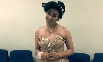 Cười té ghế xem Trấn Thành 'tái hiện' phần ứng xử của Phi Thanh Vân khi thi Hoa hậu