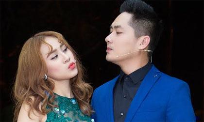 Phản ứng của Minh Luân khi bị tình cũ mắng giả dối, 'nhân cách rách' 