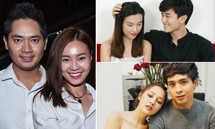 Dù chia tay, sao Việt vẫn nức nở khó quen người mới vì khắc khoải hình bóng xưa