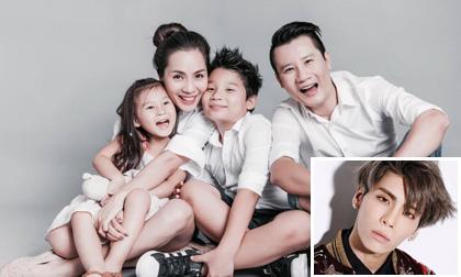 Từ việc Jonghyun tự tử, Hoàng Bách tiết lộ cách dạy con để tránh bị trầm cảm