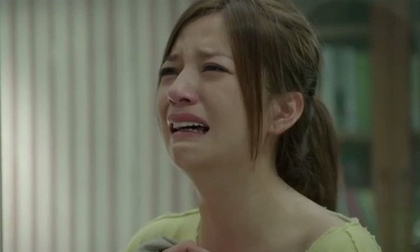 Sao mình có thể vô duyên 'hết thuốc chữa' trong ngày ra mắt bố mẹ chồng tương lai thế này!!!