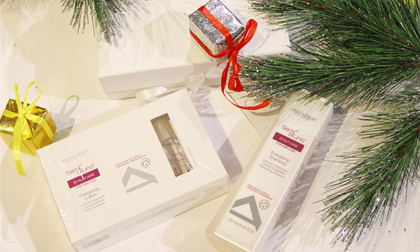 Sản phẩm chăm sóc tóc Alfaparf Milano đến từ nước Ý cho phái đẹp mùa Giáng Sinh