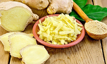 Thần dược không thể thiếu trong ngày đông giá lạnh