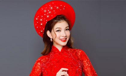 Phạm Thanh Thảo bất ngờ tái xuất trẻ trung với áo dài