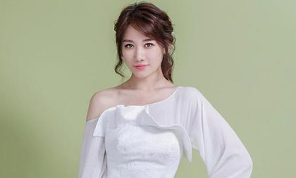 Hari Won gợi ý trang phục đi chơi Giáng sinh 