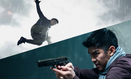 Phải chăng lần này Victor Vũ sẽ thất bại với 'Lôi Báo'