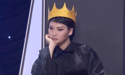 Sau hàng loạt ồn ào, Miu Lê rút lui khỏi 'Sao đại chiến'?