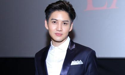 Nam thần 'Tình yêu không có lỗi, lỗi ở bạn thân' muốn thử bánh cuốn Việt Nam