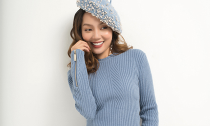 Ca sĩ Ngọc Anh: 'Mọi người chửi thế này thế kia, tôi không ngại'