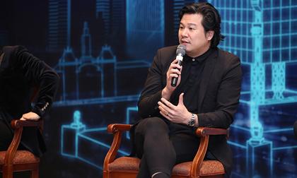 Thanh Bùi: Không ngại chi tiền tỷ cho lễ hội tại phố đi bộ đêm giao thừa