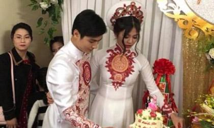 Chúng Huyền Thanh bí mật đính hôn với bạn trai soái ca, rộ nghi án cưới chạy vì mang thai