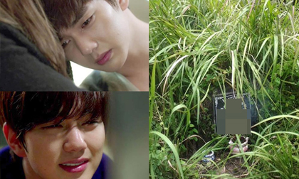 Bỏ nhà ra đi, cho đến ngày thành đạt trở về gặp mẹ... tôi òa khóc khi chỉ nhìn ngôi mộ cỏ hoang cùng lời trăn trối quặn thắt