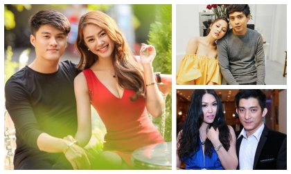 Khi yêu nói đủ lời ngọt ngào đường mật, khi hết yêu sao Việt dành lời cuối nào cho người cũ?
