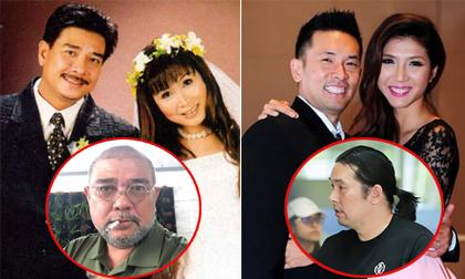 Đâu chỉ hội chị em, nhiều sao Việt cũng 'dùng chồng/vợ như phá'