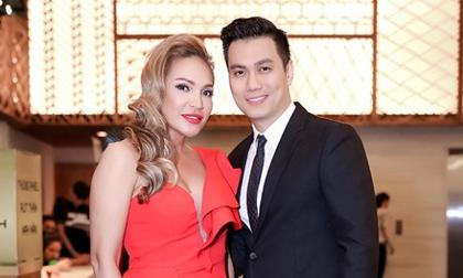 Việt Anh hội ngộ danh ca Thanh Hà, lần đầu nói về scandal tình cảm với Bảo Thanh 