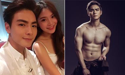 Chồng sắp cưới Chúng Huyền Thanh - Jay Quân là ai?