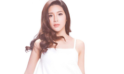 Diễn viên 'Zippo, Mù Tạt và em' gợi cảm hút hồn trong loạt ảnh mới