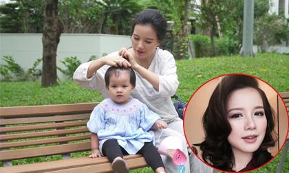 MC Minh Trang chỉ cách cho chị em thoát khỏi suy nghĩ 'muốn chết' và bớt dằn vặt sau khi sinh con