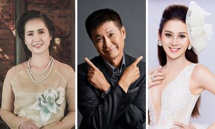 Sau nghệ sĩ Lan Hương, đạo diễn Lê Hoàng và Lâm Chi Khanh lên tiếng về việc 'về ăn Tết nhà Ngoại'