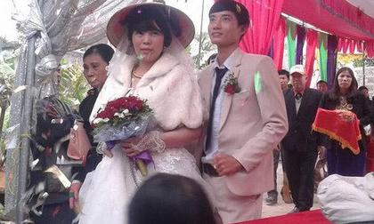 MXH dậy sóng trước đám cưới cô dâu hơn chú rể 'gần hai giáp' tại Thanh Hóa