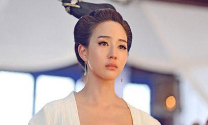 Diễn viên 'Võ Mỵ Nương' phải đông lạnh trứng vì 'quy tắc ngầm' của làng giải trí